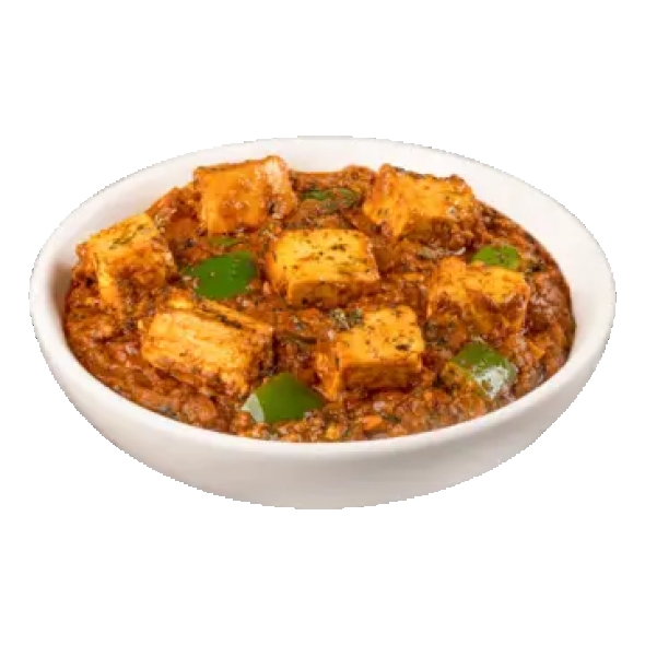 Kadai Paneer