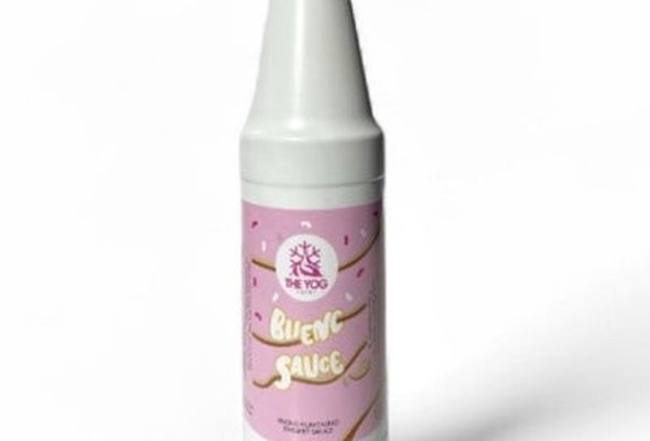Kinder Bueno Sauce 1Kg