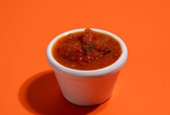 Mexican Salsa (Mild)
