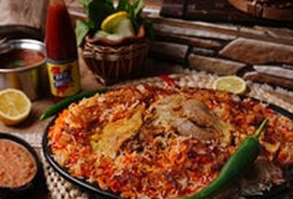 Abu Haitham ابو هيثم - Jahra - Jahra
