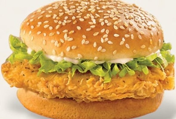 Classic Fillet
