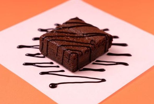 Pimp Your Brownie (V)