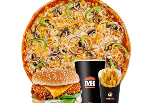 M.A.K Deal 2