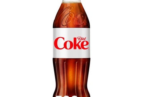 Diet Coke 500ml
