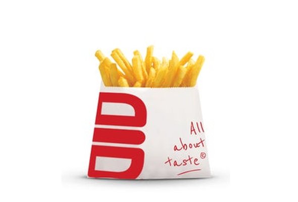 Small Fries