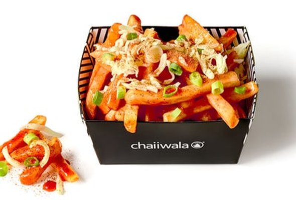 Masala Chips