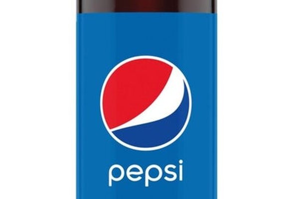 Pepsi 1.5 l bottle