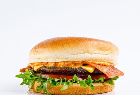 Buffalo Burger