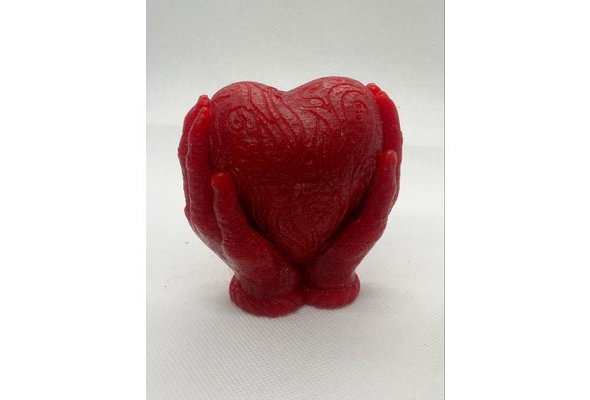 Cranberry Wax Melts