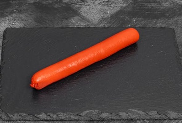 Saveloy