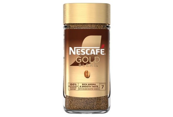 Nescafe Gold Blend 190g