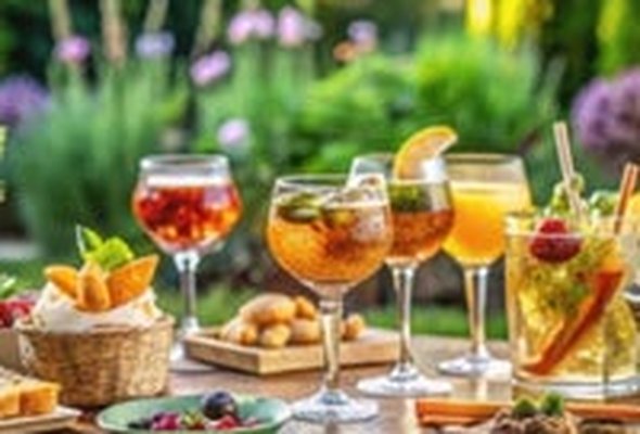Chez Vianney Apero - Lyon - Villeurbanne - Grange Blanche