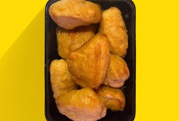 CHICKEN BALLS (5)