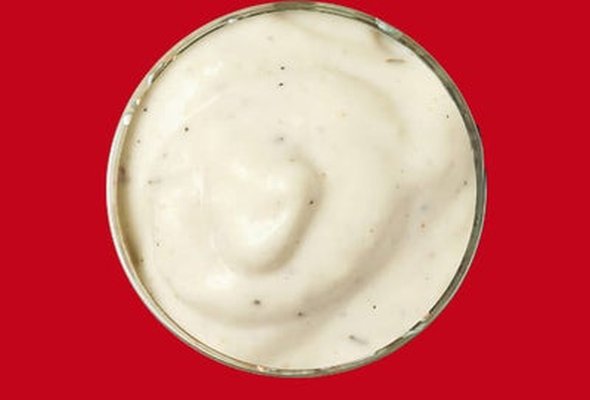 Mayonaise Dip - PV