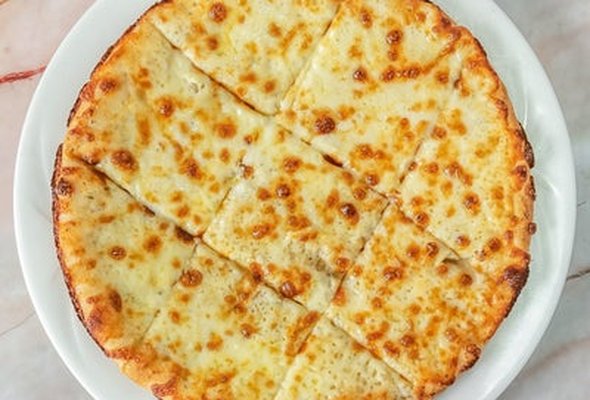 Garlic Pizza Bread (9")