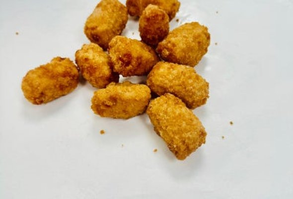 10 Scampi