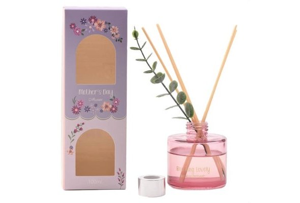 Morrisons Mothers Day Reed Diffuser