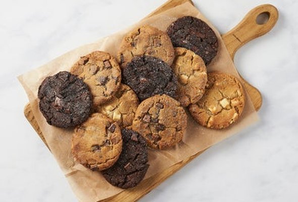 Chocolate cookie (1)
