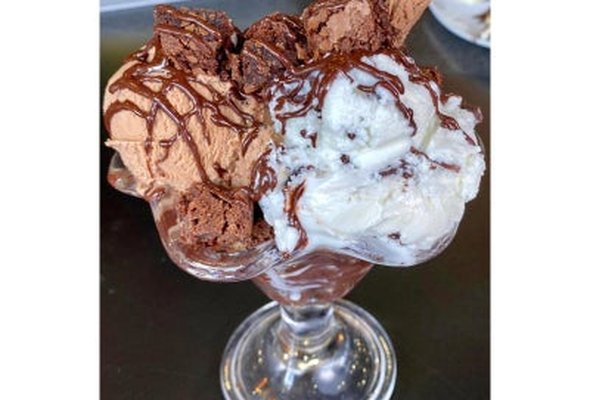Create Your Own Sundae