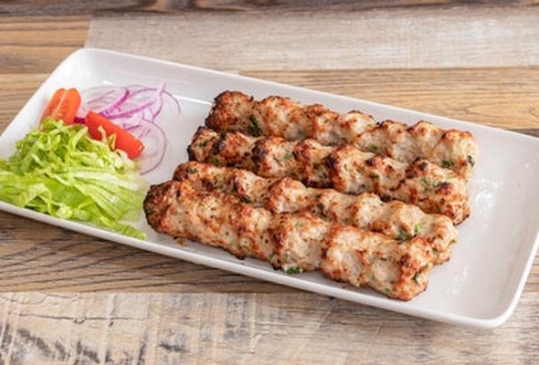 Sheesh Kebab