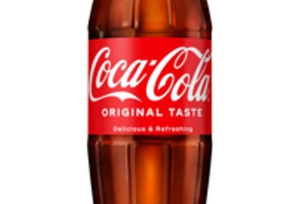 Coca-Cola 1.25ltr