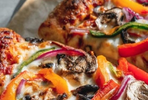 Vegetarian