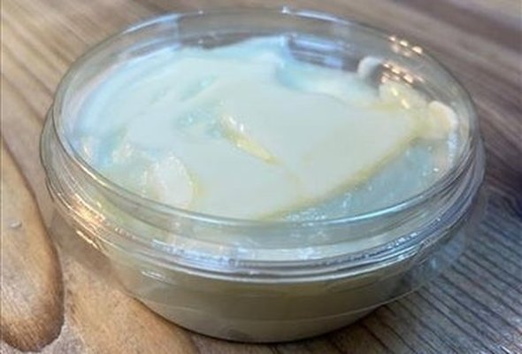 Extra Yoghurt