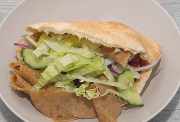 Large Doner Kebab