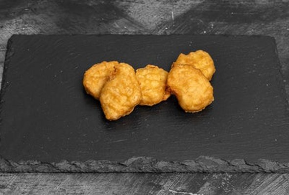 5 Chicken Nuggets