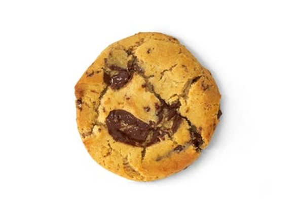 Milk Chocolate Cookie