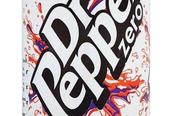 Dr Pepper Zero