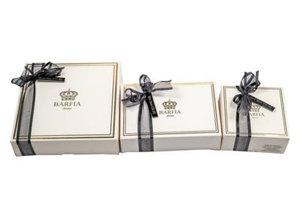 Barfia Standard Boxes (Small, Medium or Large)