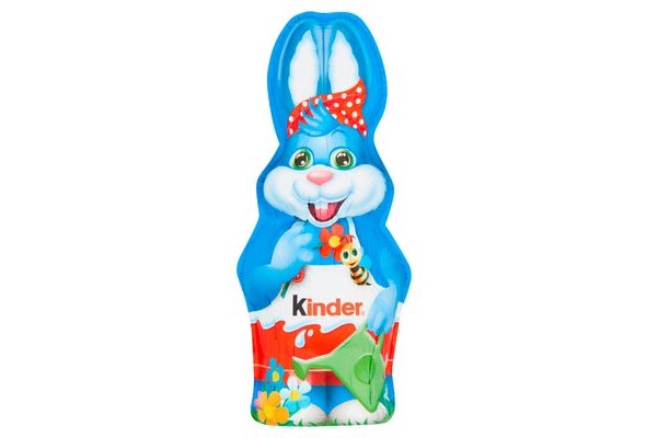 Kinder Bunny 55g
