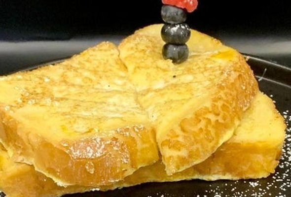 Bread - Toasties