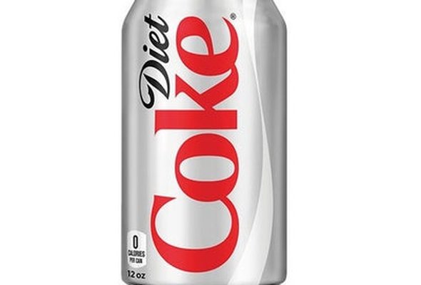 Diet Coke