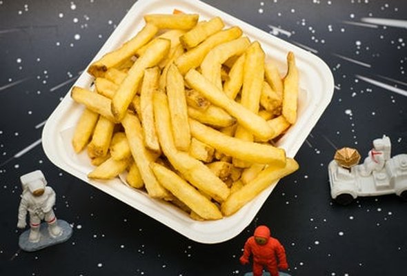 Fries