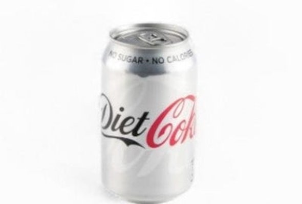 Diet Coke