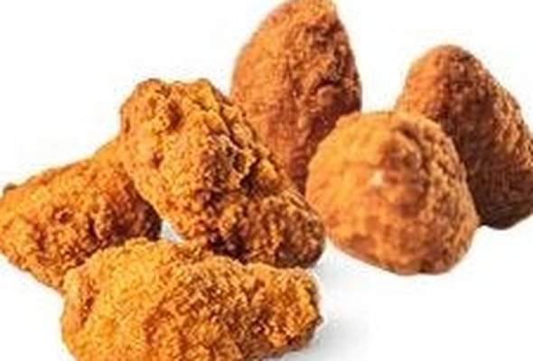 Wings x6