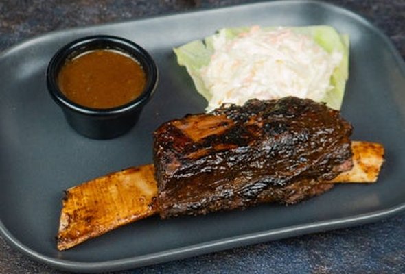 Angus Beef Short Rib