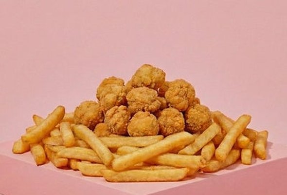 Chicks & Chips