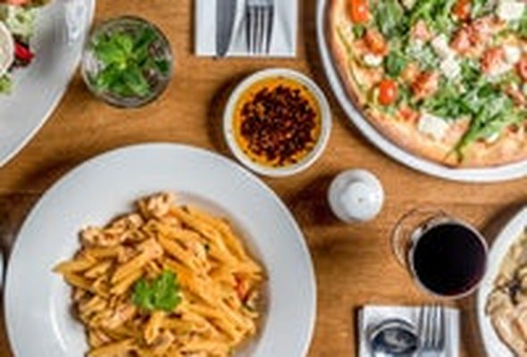 Pasta - Marseille - Saint-Mauront