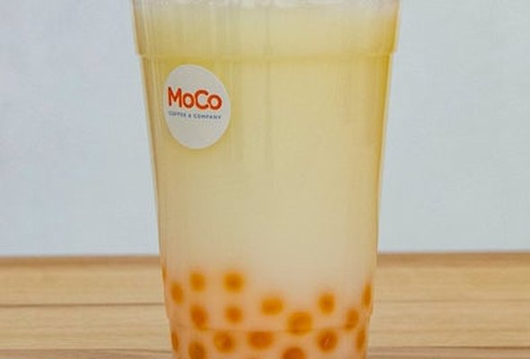 Lychee 荔枝奶