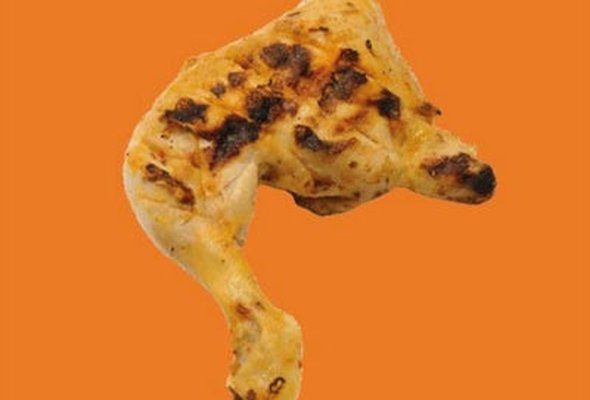 Quarter Chicken