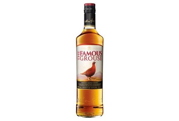 Famous Grouse 70cl