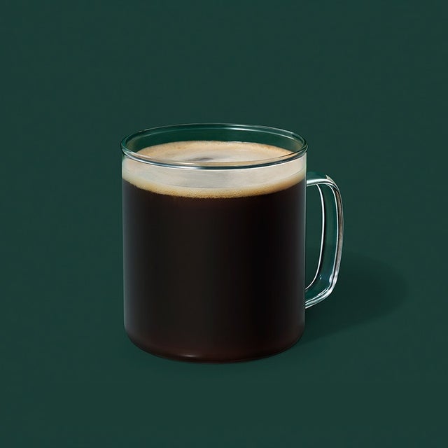 Café Americano
