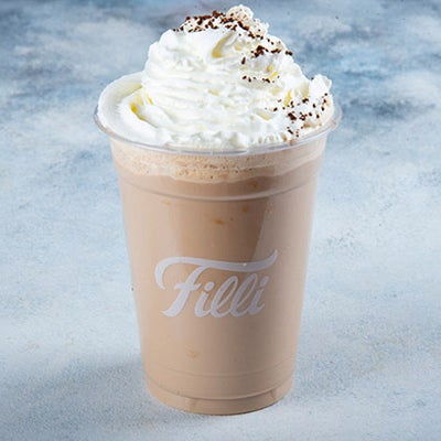 Coffee Milkshake - Small