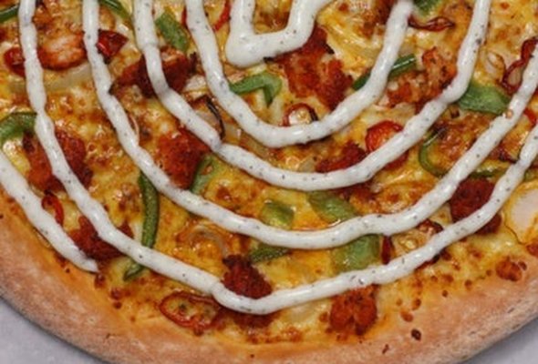Bombay Spice
