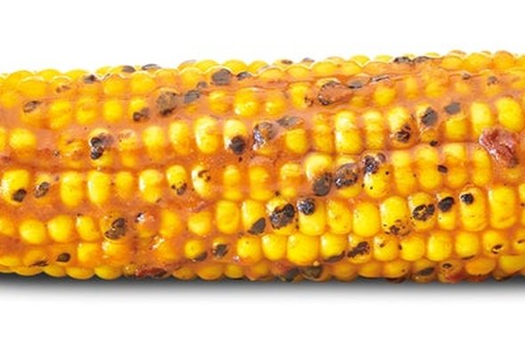 Corn on the Cob