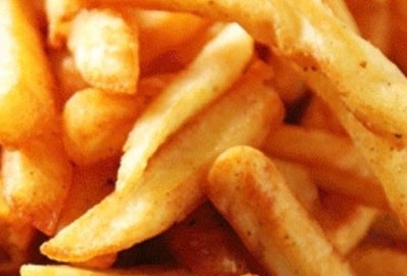 Fries