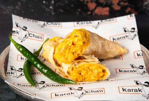Daal Roll